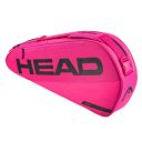 Head Tour Racketbag S (3R) Pink